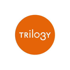 Trilogy Funding logo